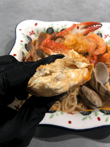 지금이 제철 갓성비 못난이 꽃게탕(2~3인분)[12월12일/금요일수령]