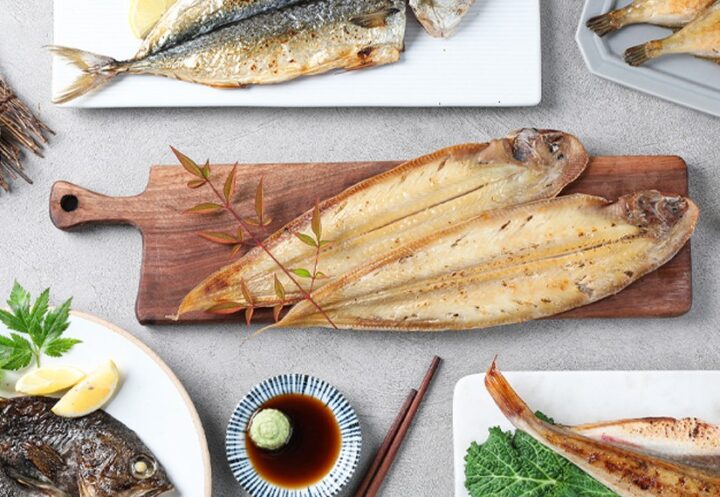 손질서대구이 3마리 한팩_[12월10일 수요일 수령]