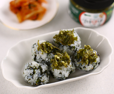 맛있게 먹는 멸치맵찬 (250g) [12월8일 /월요일]수령